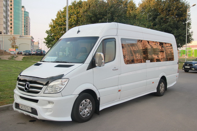 Купить билет Вильнюс - Минск