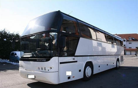 Купить билет Вильнюс - Минск