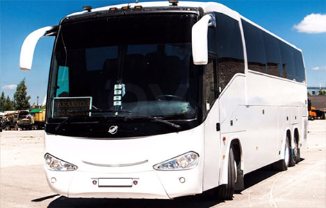 Купить билет Вильнюс - Минск